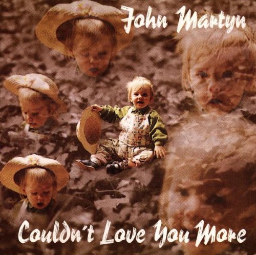 album john martyn