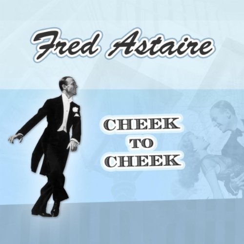 album fred astaire