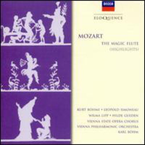 album wolfgang amadeus mozart