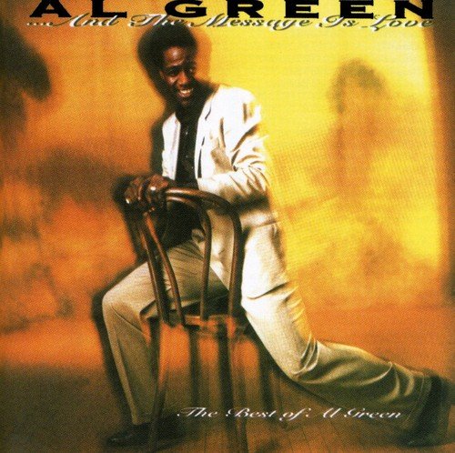 album al green