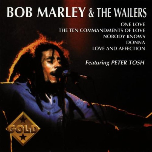 album bob marley and the wailers