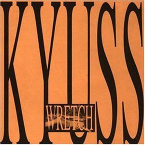 album kyuss