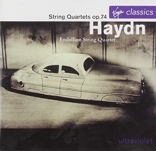 album joseph haydn