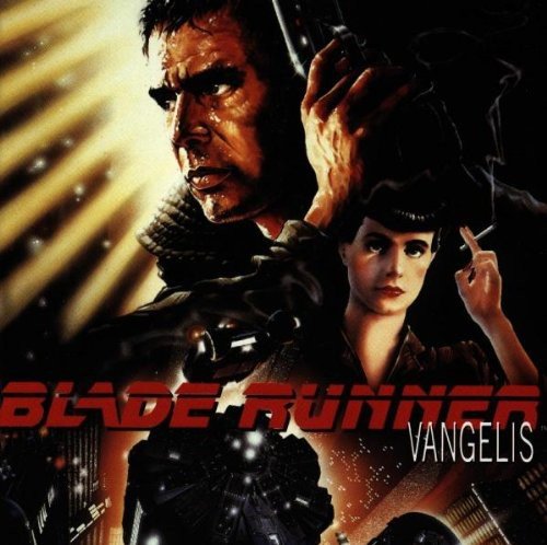 album vangelis