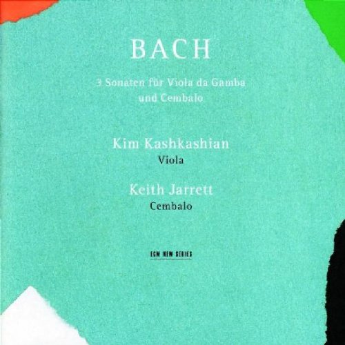 album johann sebastian bach