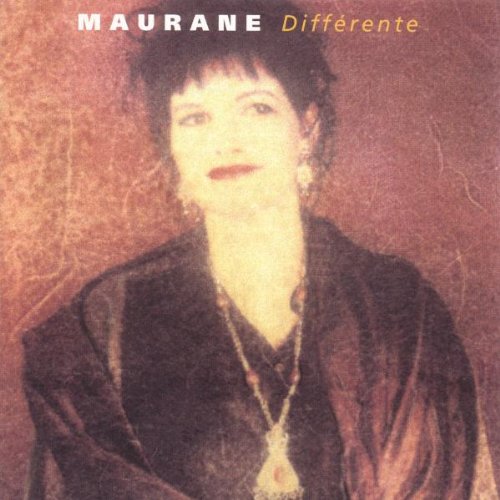 album maurane