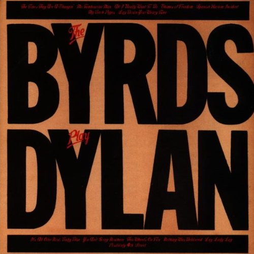 album the byrds