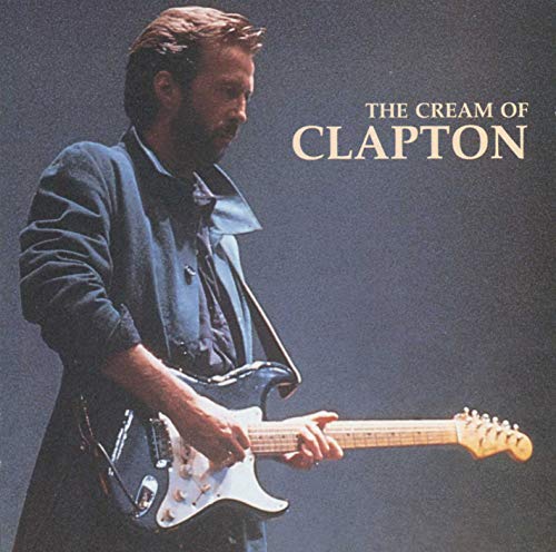 album eric clapton