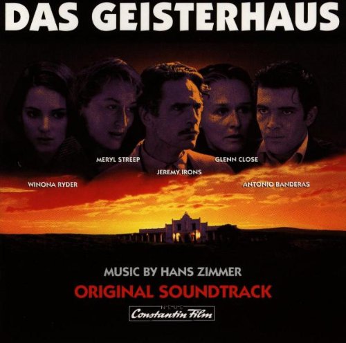 album hans zimmer