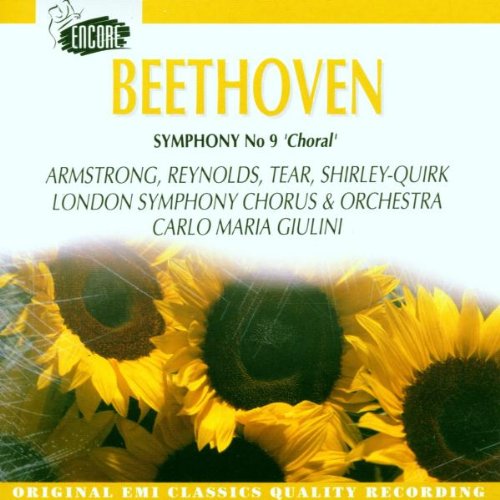 album ludwig van beethoven