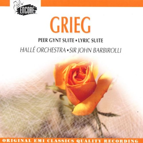 album edvard grieg