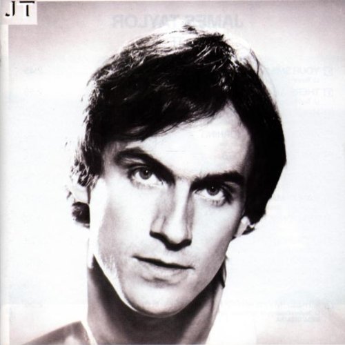 album james taylor