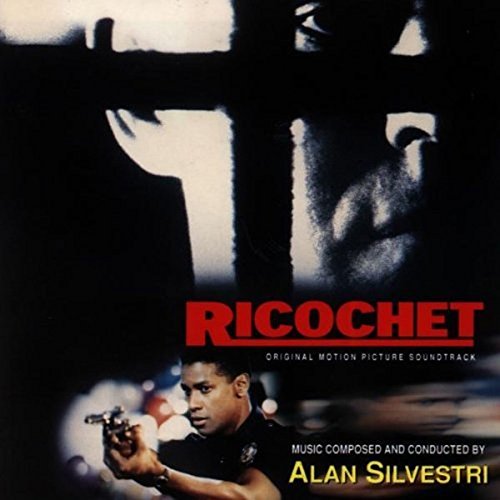 album alan silvestri