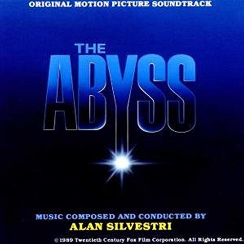 album alan silvestri