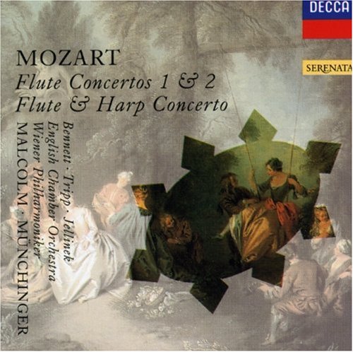 album wolfgang amadeus mozart