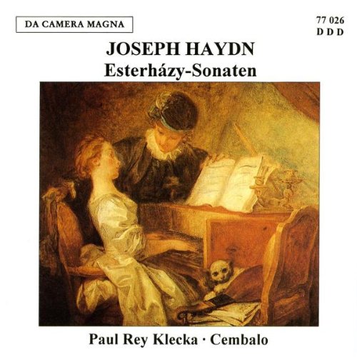 album joseph haydn