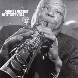 album bechet sydney