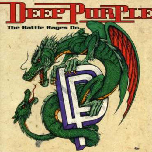 album deep purple