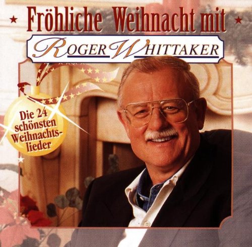 album roger whittaker