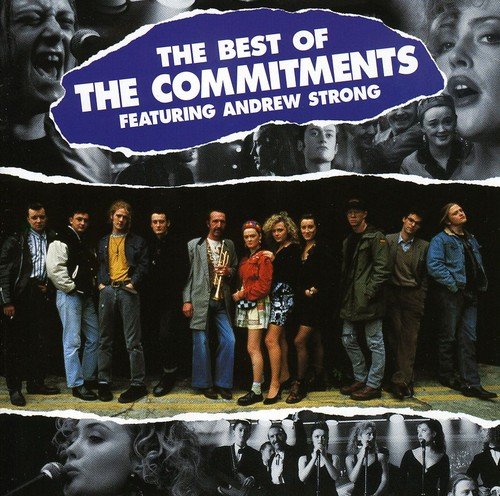 album the commitments