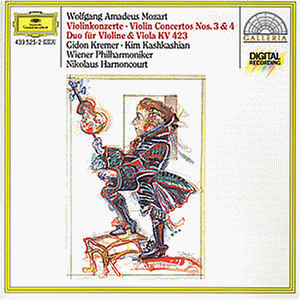 album wolfgang amadeus mozart