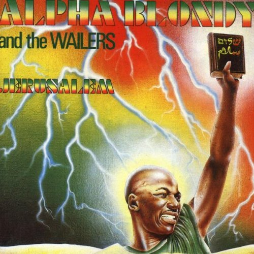 album alpha blondy