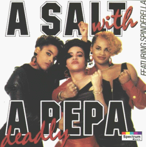 album salt n peppa