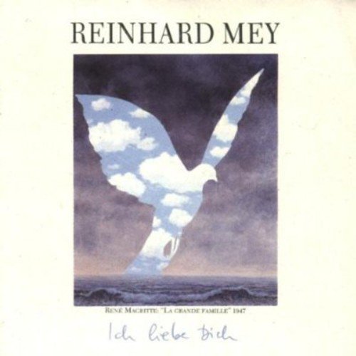 album reinhard mey