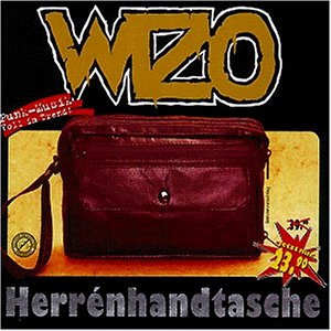 album wizo