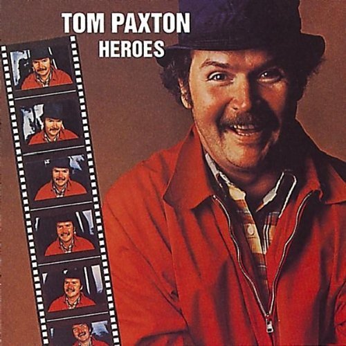 album tom paxton