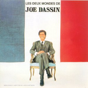 album joe dassin