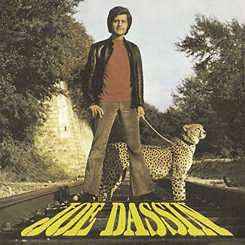 album joe dassin