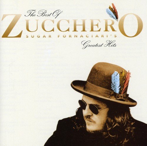 album zucchero