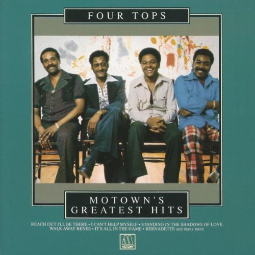 album four tops