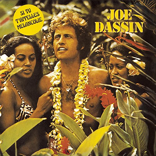 album joe dassin