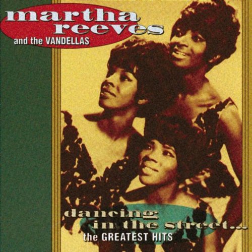 album martha reeves and the vandellas