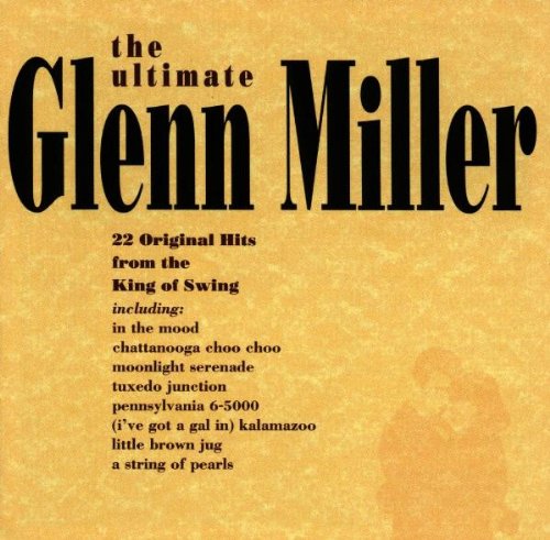 album glenn miller