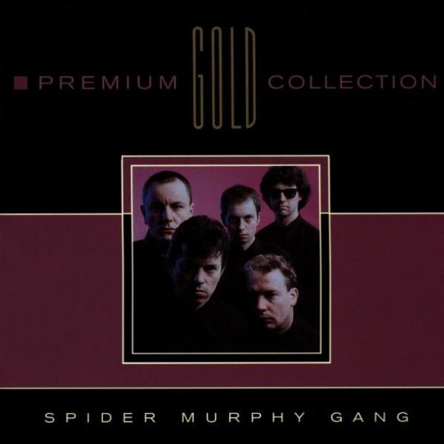 album spider murphy gang