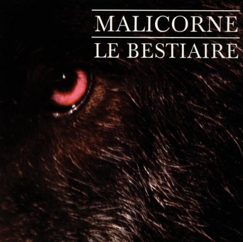 album malicorne