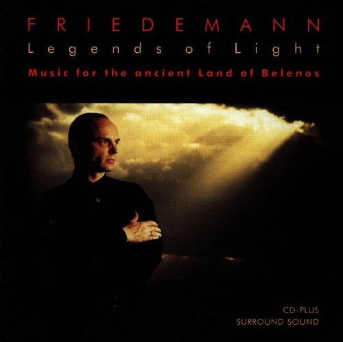 album friedemann