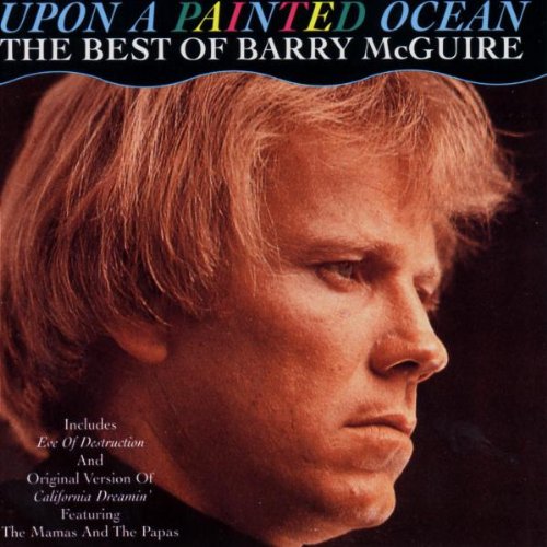 album barry mcguire