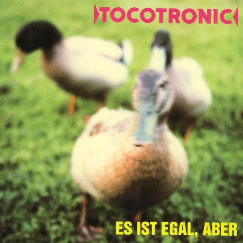 album tocotronic