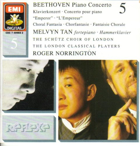 album beethoven ludwing von