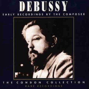 album claude debussy