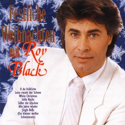 album roy black