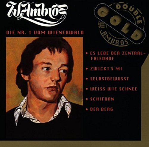 album wolfgang ambros