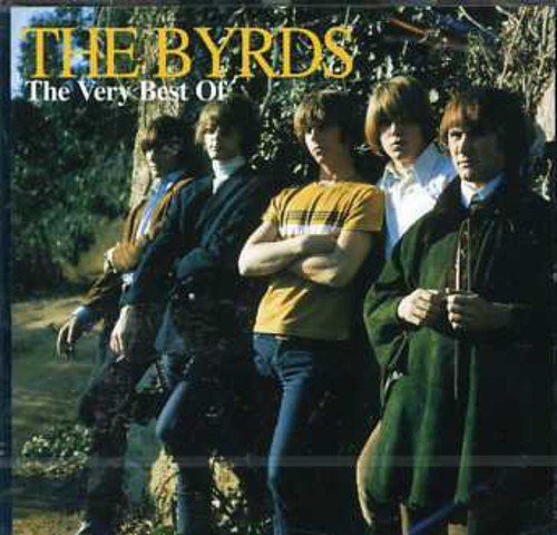 album the byrds