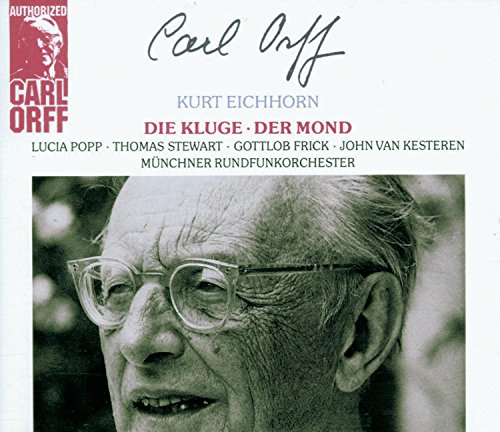 album carl orff