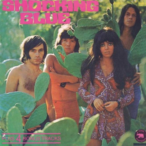 album shocking blue