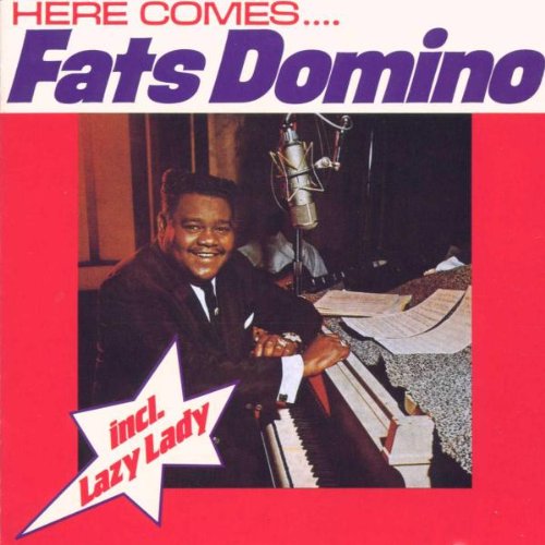 album fats domino